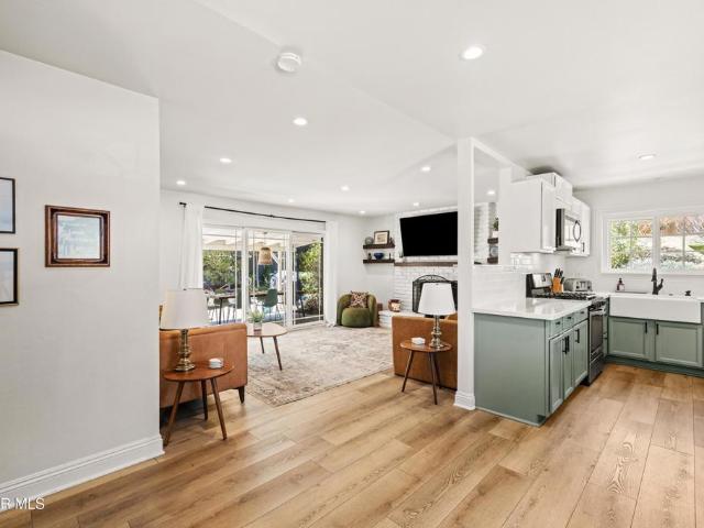House for sale in Simi Valley, California