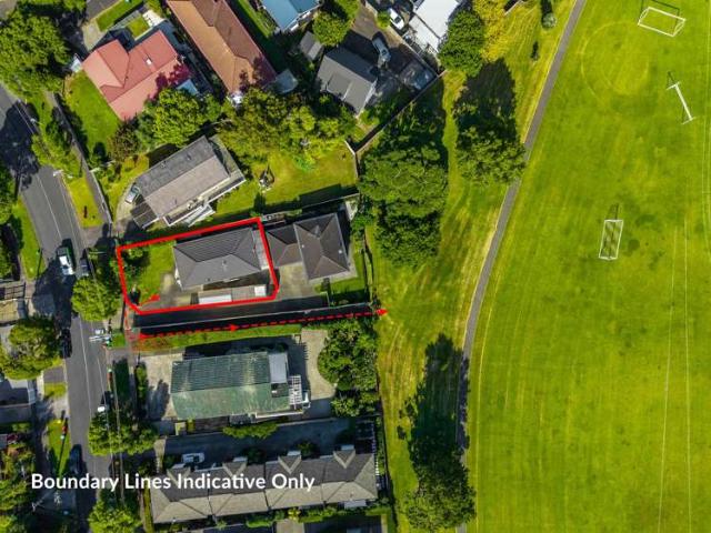 House for sale in Hillersden, Oroua County