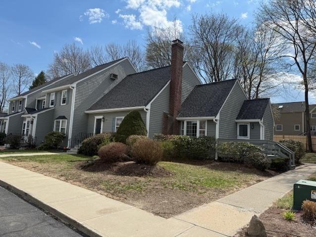 Property for rent in Walpole, Massachusetts