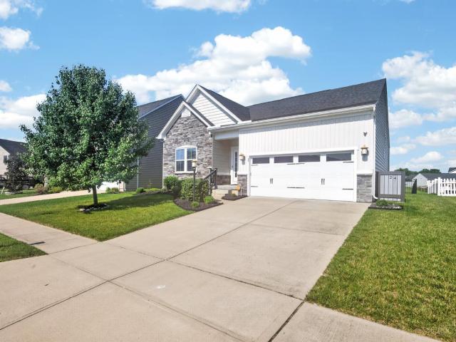 House for sale in Fairborn, Ohio