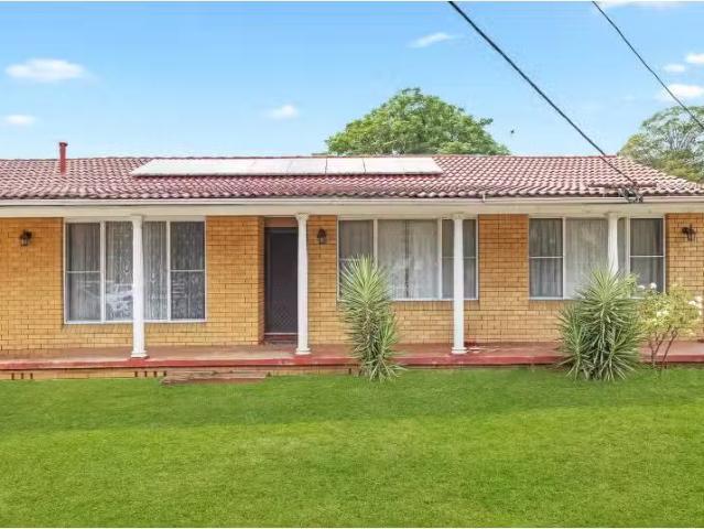 House for rent in Sydney, New South Wales