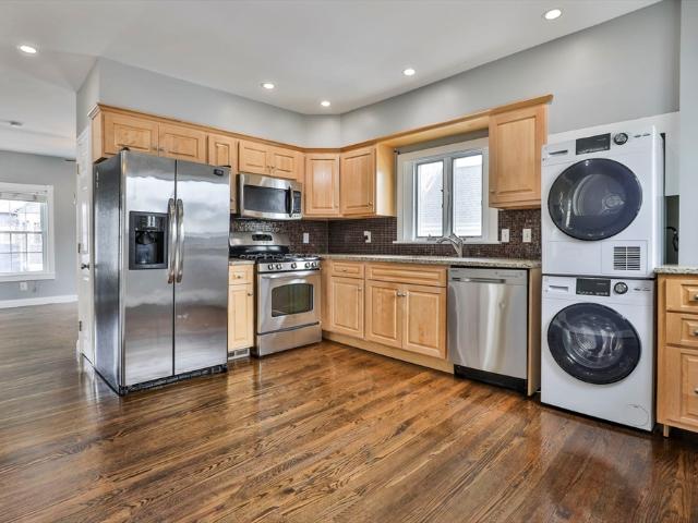 Property for sale in Malden, Massachusetts