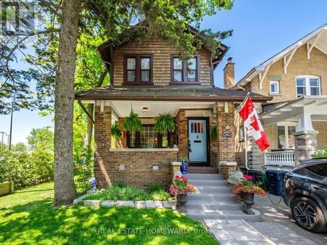 House for sale in Woburn, Ontario