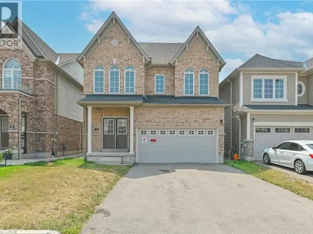 House for rent in Cambridge, Ontario