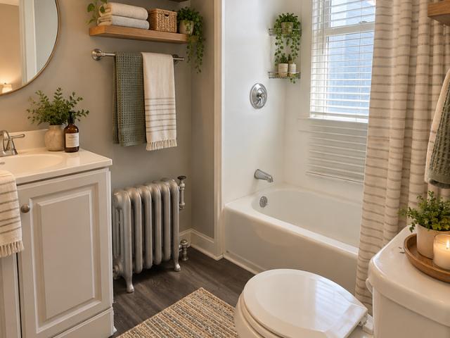 Apartment for rent in Highlands, Haverhill