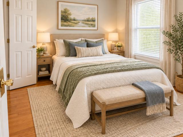 Apartment for rent in Highlands, Haverhill