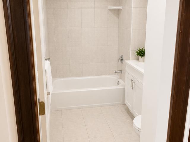 Apartment for rent in Haverhill, Massachusetts