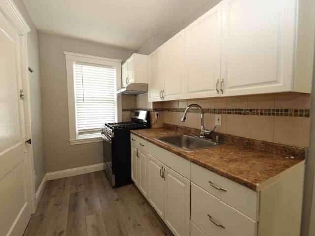 Apartment for rent in Haverhill, Massachusetts