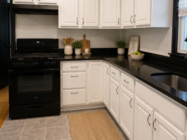 Apartment for rent in Haverhill, Massachusetts