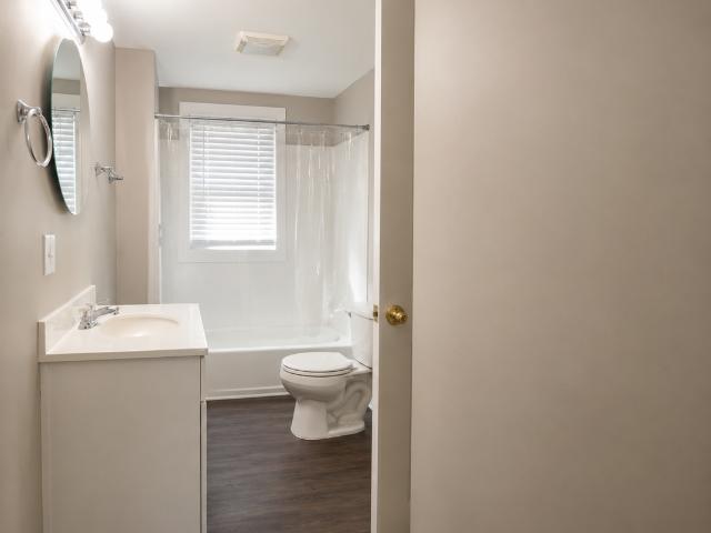 Apartment for rent in Haverhill, Massachusetts