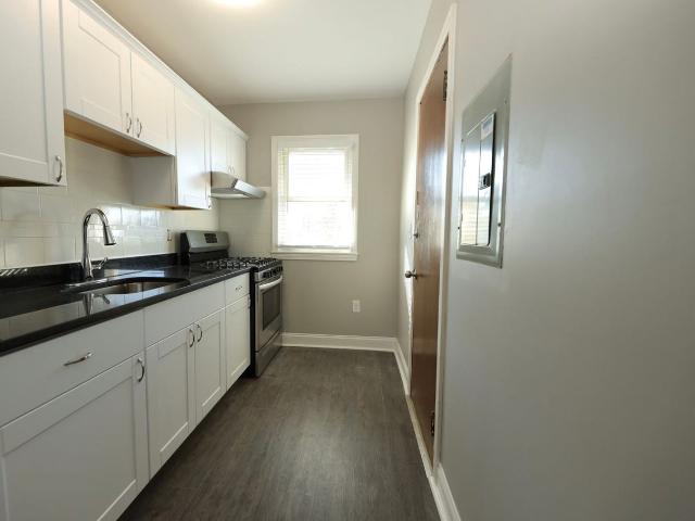 Apartment for rent in Haverhill, Massachusetts