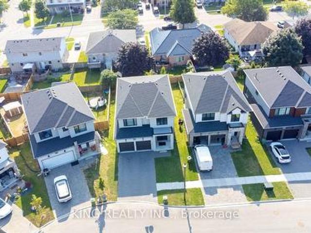 House for sale in St. Thomas, Ontario