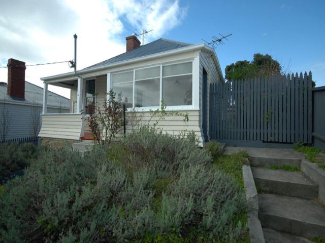 House for rent in North Hobart, Tasmania