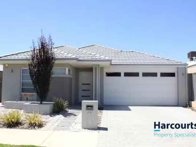 House for rent in Piara Waters, Western Australia