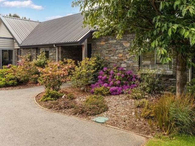 House for rent in Quail Rise, Queenstown-Lakes District