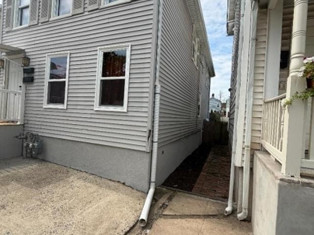 House for sale in New Brunswick, New Jersey