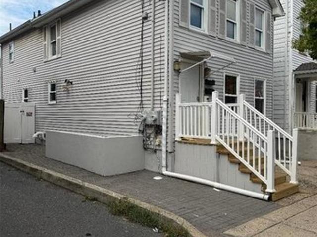 House for sale in New Brunswick, New Jersey
