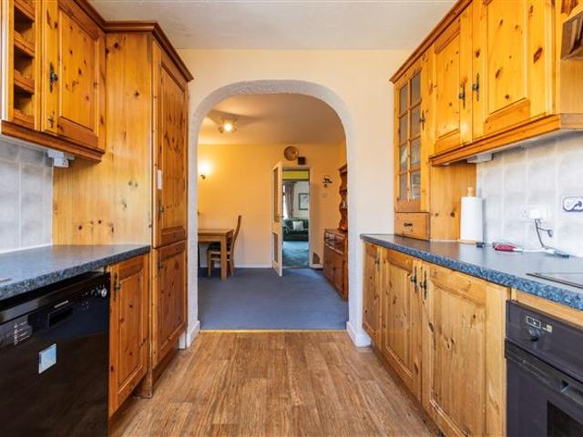 Detached House for sale in Portmarnock, North Tipperary