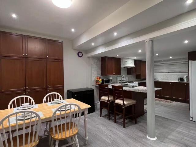 Townhouse for rent in Woburn, Ontario