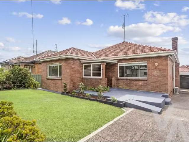 House for rent in Newcastle, Newcastle-Maitland