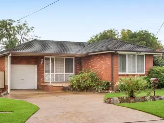 House for rent in Sydney, New South Wales