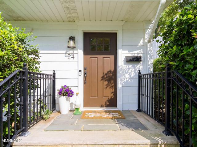 House for sale in Monmouth, New Jersey