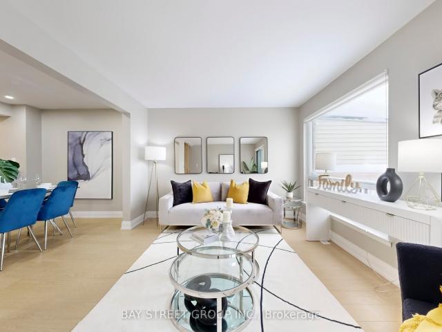 House for sale in Woburn, Ontario