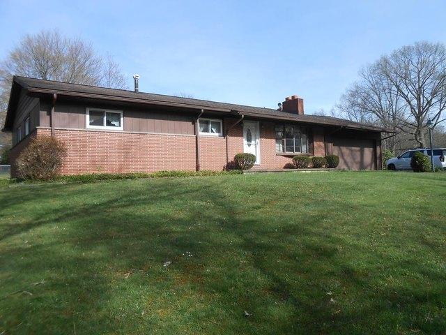 House for sale in Venango, Pennsylvania