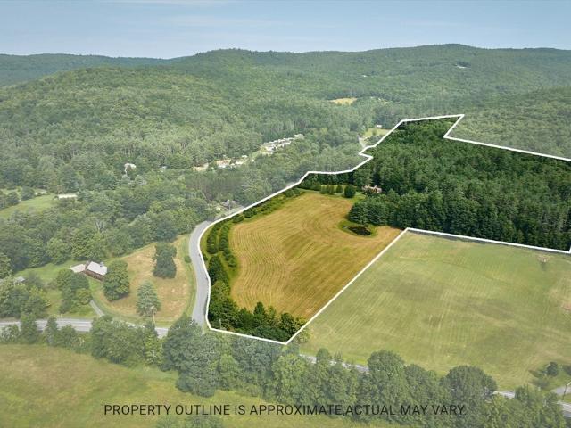 House for sale in Charlemont, Massachusetts
