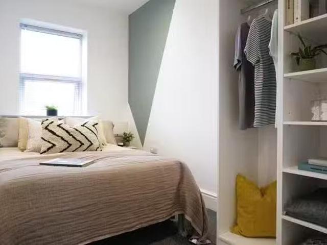 Apartment for rent in New Boultham, Brayford
