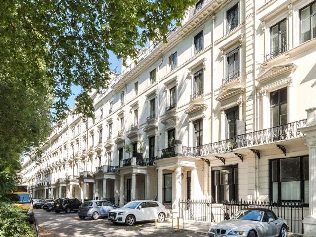 Studio for rent in Paddington, Greater London