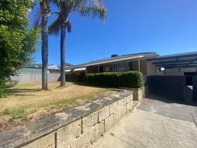 House for rent in Girrawheen, Western Australia