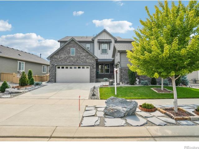 House for sale in Longmont, Colorado
