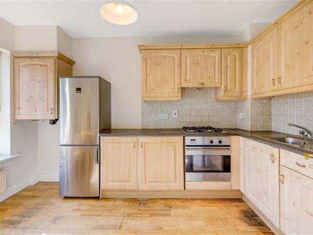 Terraced House for sale in Ashbourne