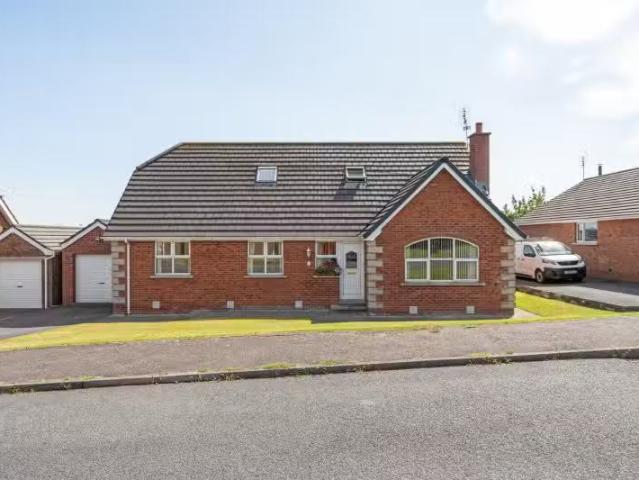 House for sale in Adare, South Tipperary