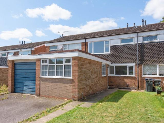 House for rent in Erdington, West Midlands