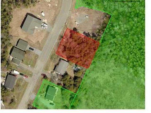 Land for sale in Quispamsis, New Brunswick