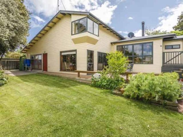 House for rent in Manawatu District