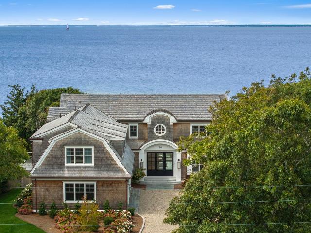 House for sale in East Falmouth, Massachusetts