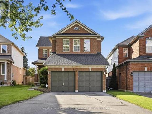 House for sale in Durham, Ontario