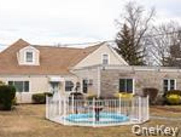 House for sale in Nassau, New York