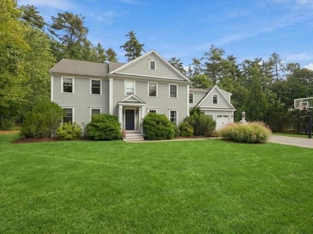 House for sale in Hingham, Plymouth County