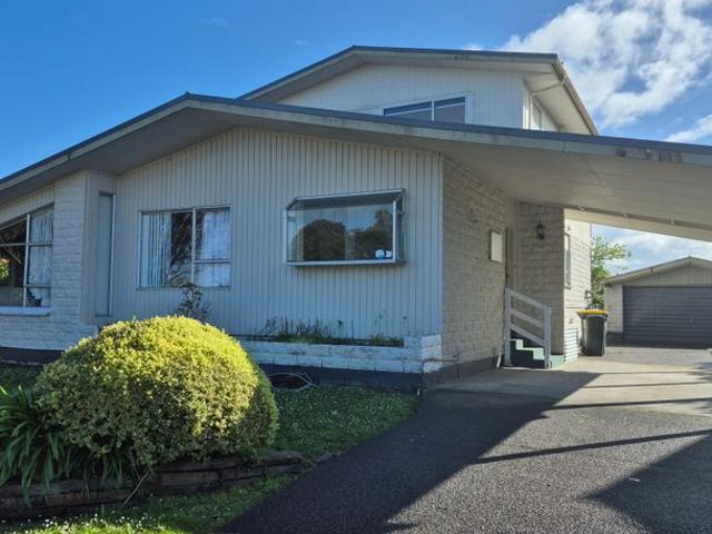 House for rent in Seaview, Hokitika