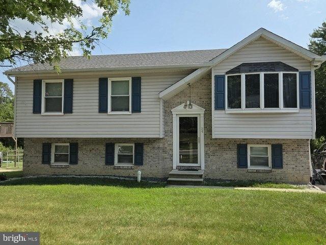 House for sale in Cecil, Maryland