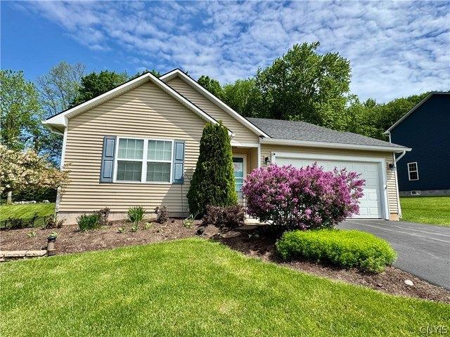 House for sale in Memphis, New York