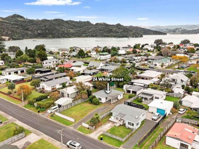 House for sale in Whitianga, Waikato
