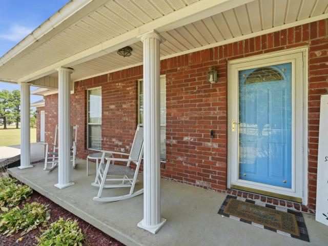 House for sale in Ark