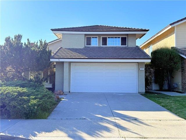House for sale in Irvine, California