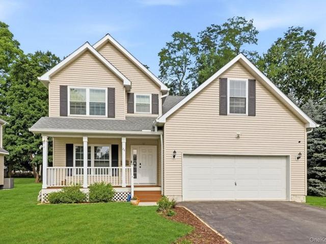 House for sale in Poughkeepsie, New York