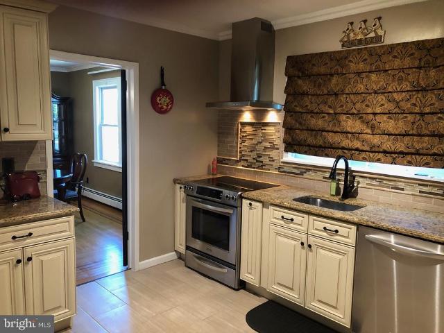 House for sale in South River, New Jersey